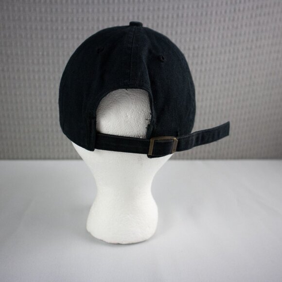 LA Dodgers Strapback Baseball Cap - Picture 4 of 8